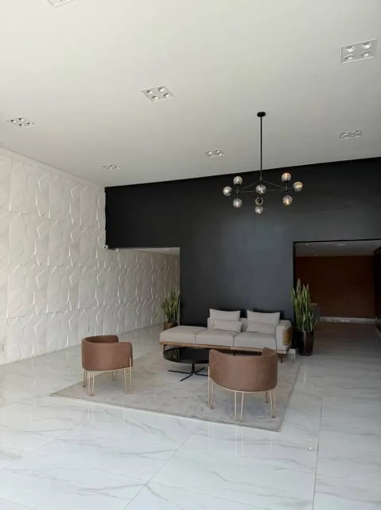 Apartamento, 1 quarto, 37 m² - Foto 11