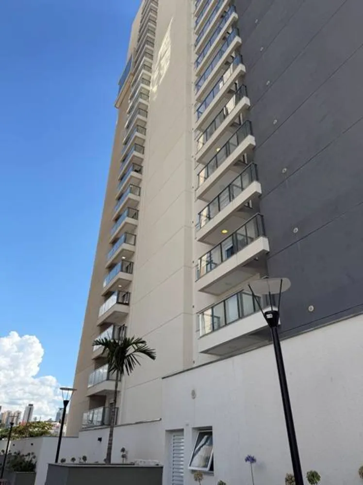 Apartamento, 1 quarto, 37 m² - Foto 4
