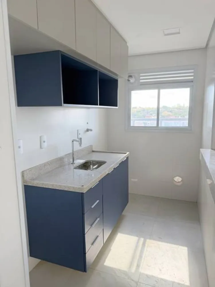 Apartamento, 1 quarto, 37 m² - Foto 3