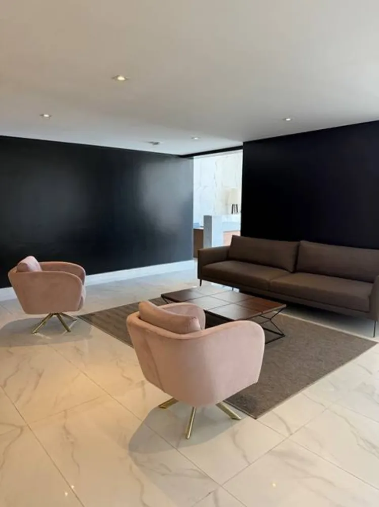 Apartamento, 1 quarto, 37 m² - Foto 12