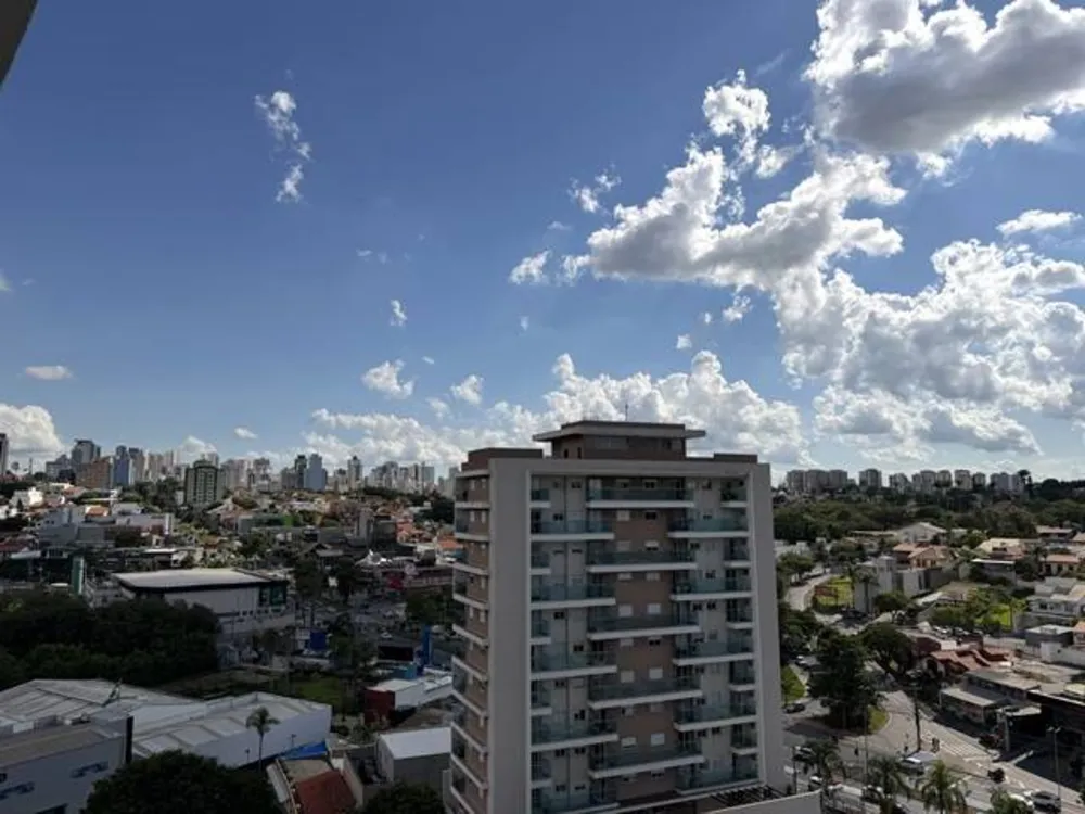 Apartamento, 1 quarto, 37 m² - Foto 15