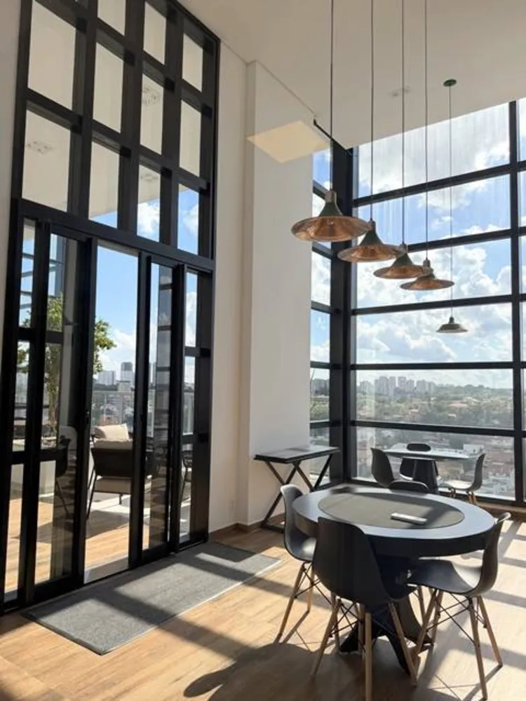 Apartamento, 1 quarto, 37 m² - Foto 10
