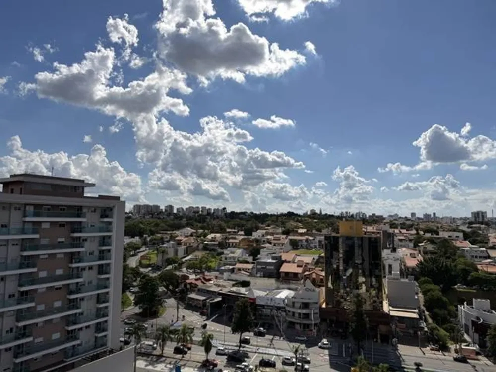 Apartamento, 1 quarto, 37 m² - Foto 16