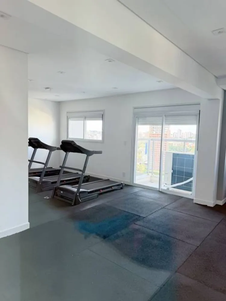 Apartamento, 1 quarto, 37 m² - Foto 13