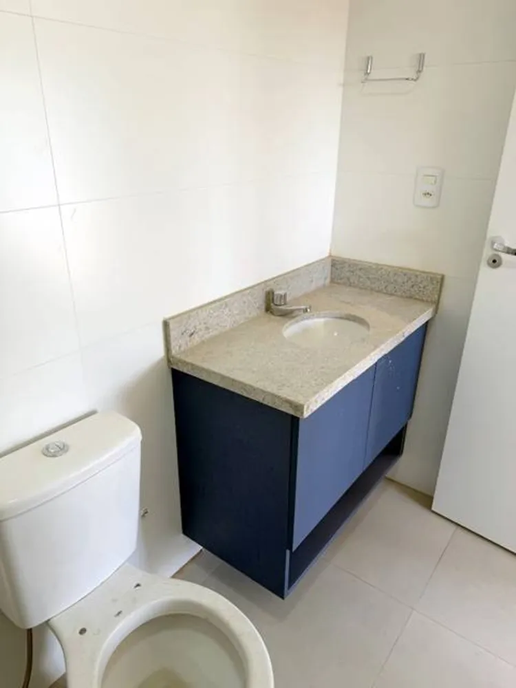 Apartamento, 1 quarto, 37 m² - Foto 8