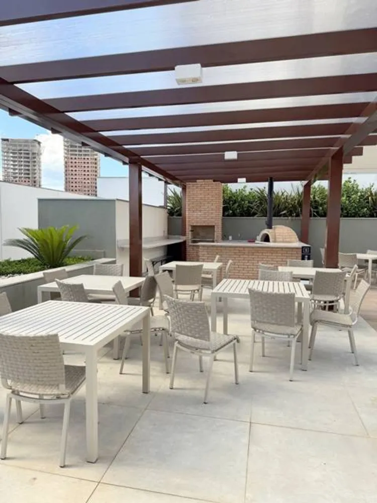 Apartamento, 1 quarto, 37 m² - Foto 14