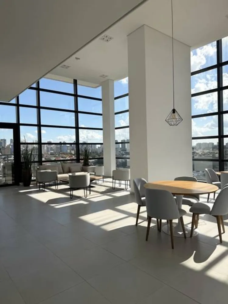 Apartamento, 1 quarto, 37 m² - Foto 9