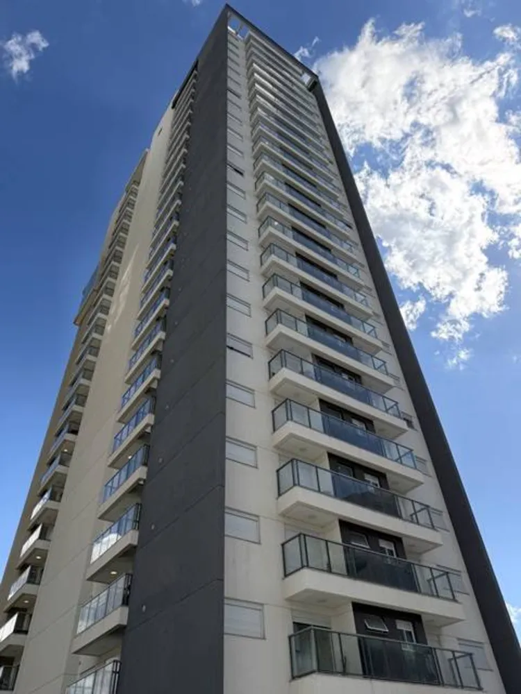Apartamento, 1 quarto, 37 m² - Foto 1