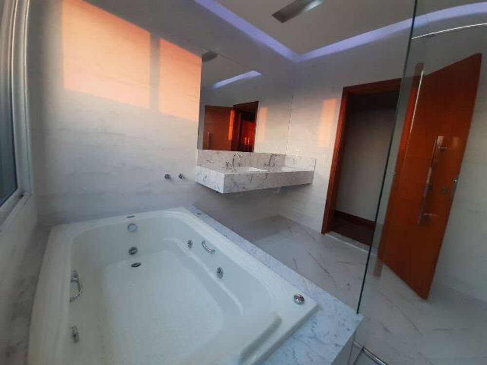 Casa de Condomínio, 4 quartos - Foto 8