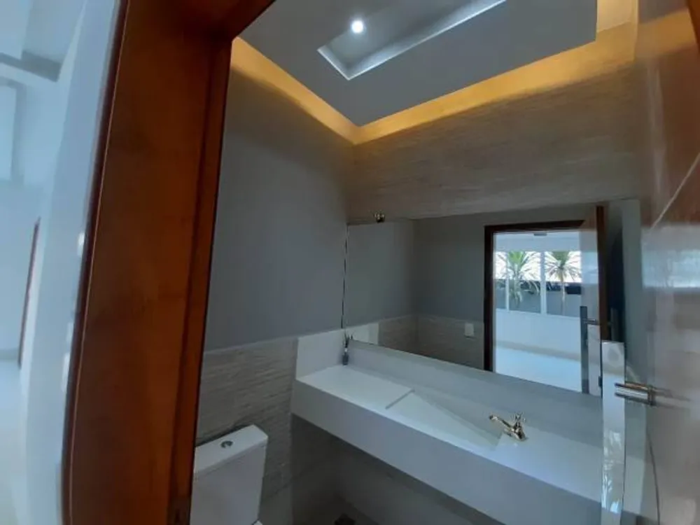 Casa de Condomínio, 4 quartos - Foto 18