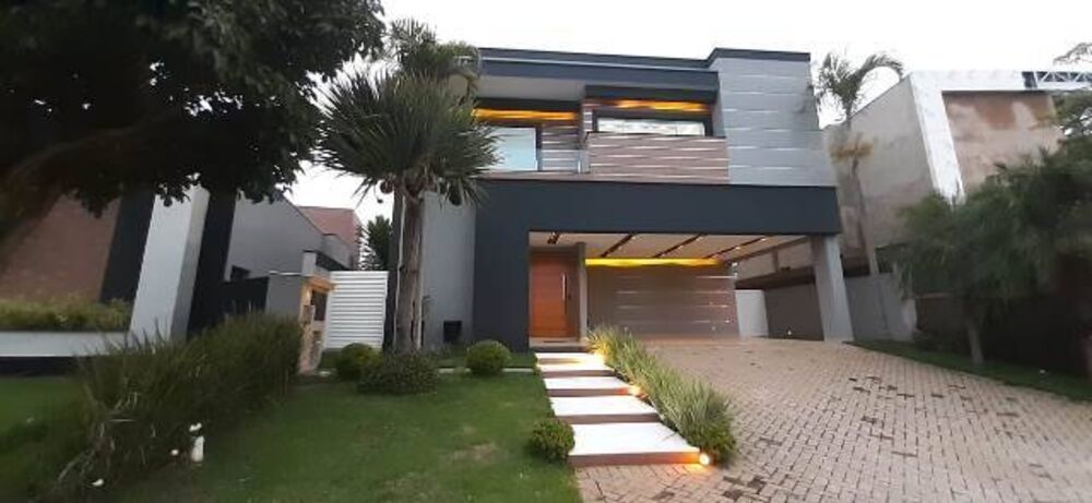 Casa de Condomínio, 4 quartos - Foto 7