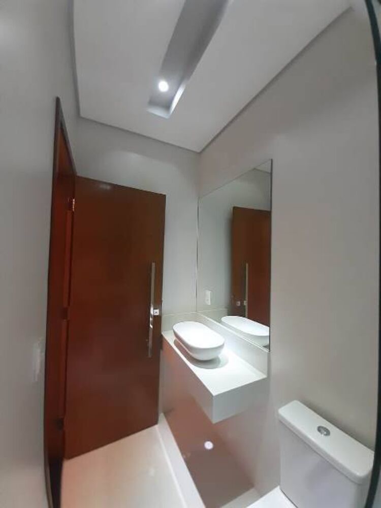 Casa de Condomínio, 4 quartos - Foto 30