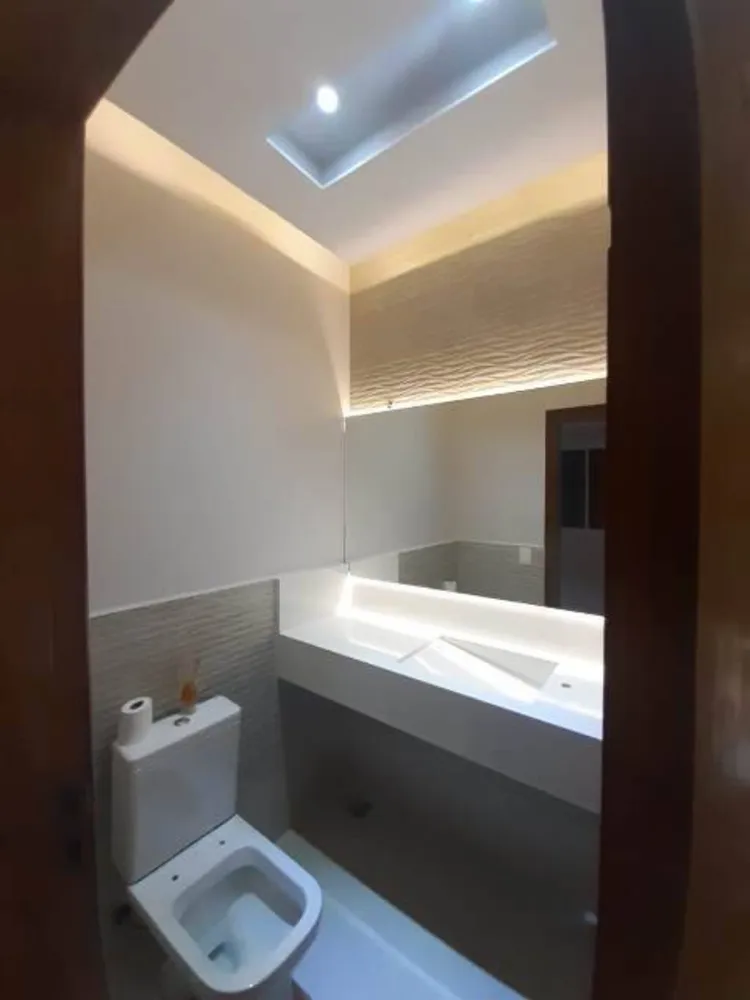 Casa de Condomínio, 4 quartos - Foto 12