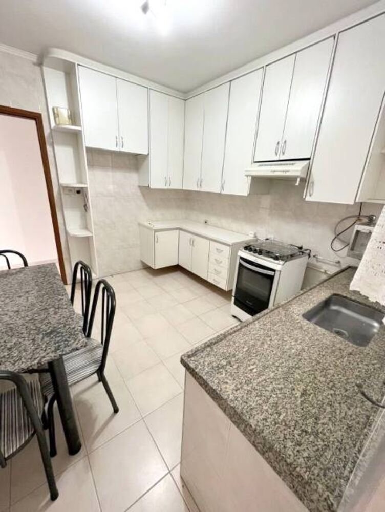 Apartamento, 3 quartos, 80 m² - Foto 5
