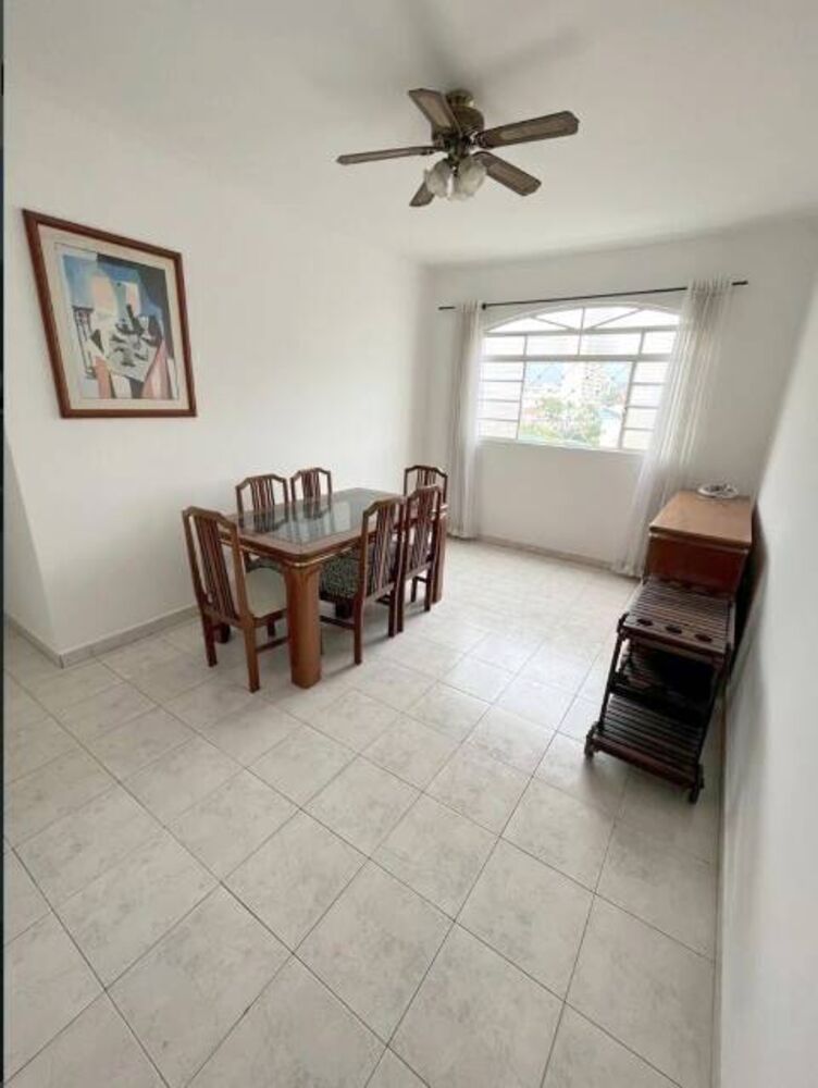 Apartamento, 3 quartos, 80 m² - Foto 3
