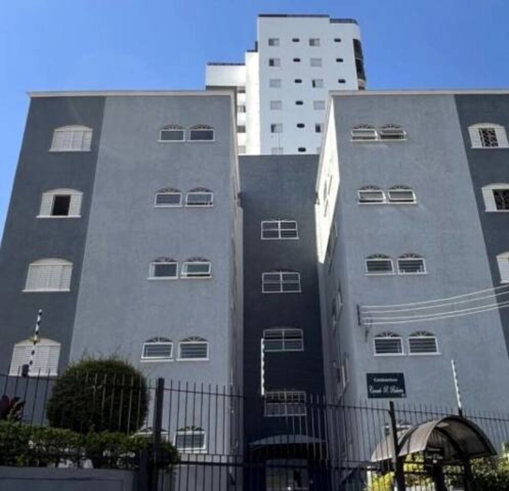 Apartamento, 3 quartos, 80 m² - Foto 6