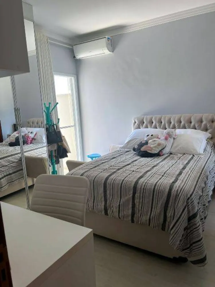 Casa de Condomínio, 4 quartos - Foto 16