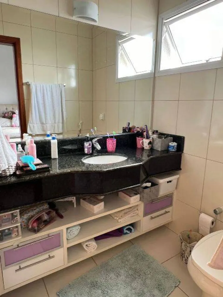 Casa de Condomínio, 4 quartos - Foto 11