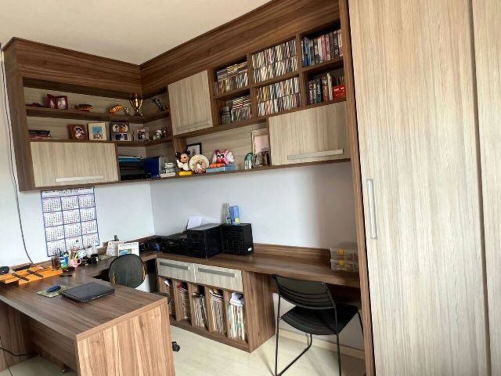 Casa de Condomínio, 4 quartos - Foto 2