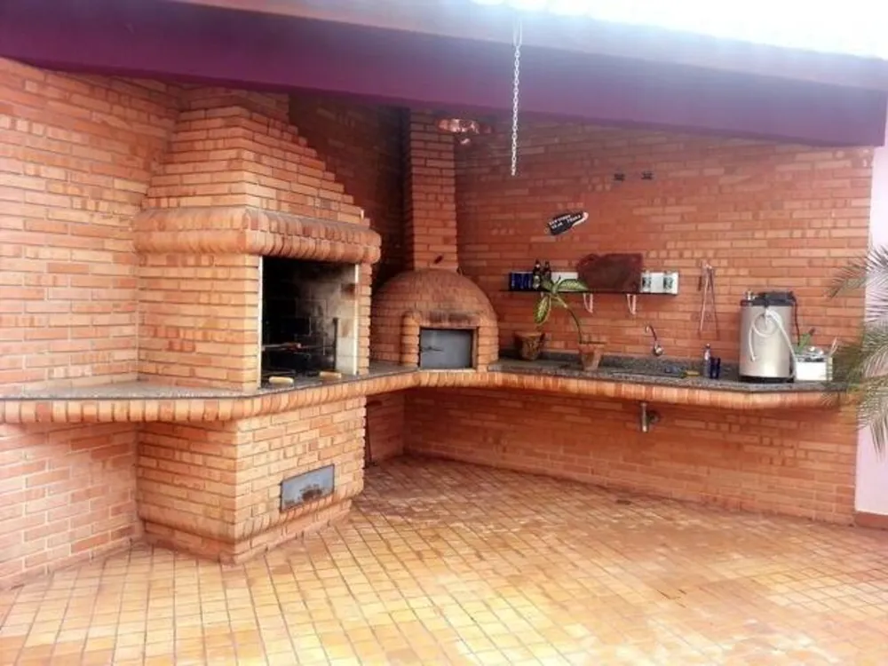 Casa, 3 quartos, 320 m² - Foto 14