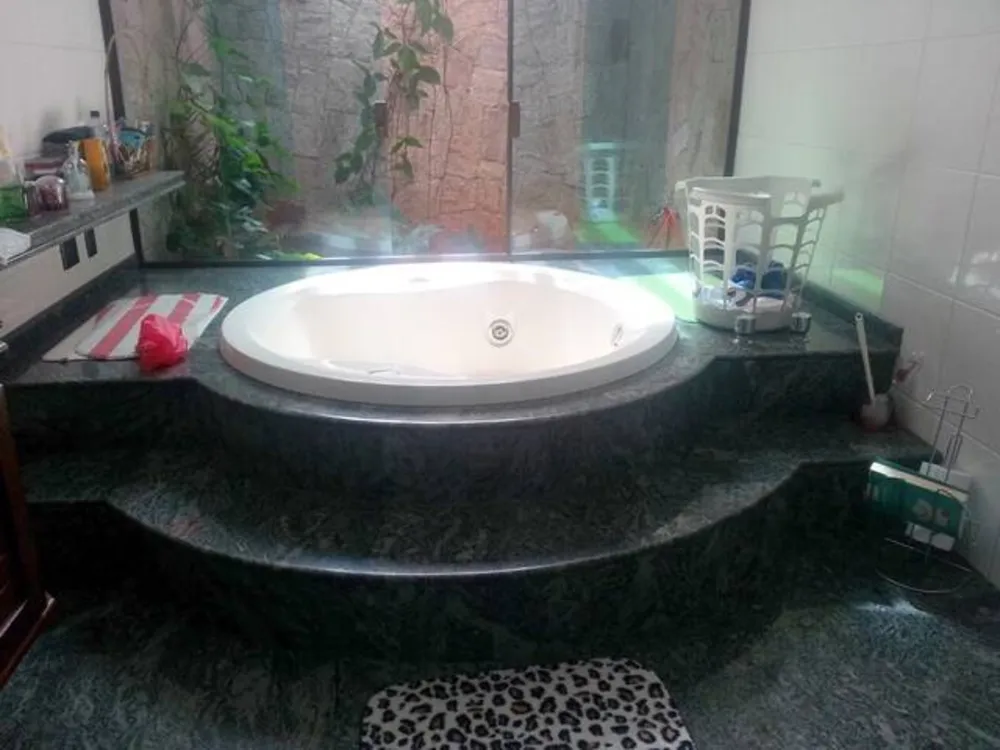 Casa, 3 quartos, 320 m² - Foto 8