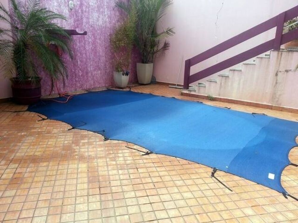 Casa à venda com 3 quartos, 320m² - Foto 4