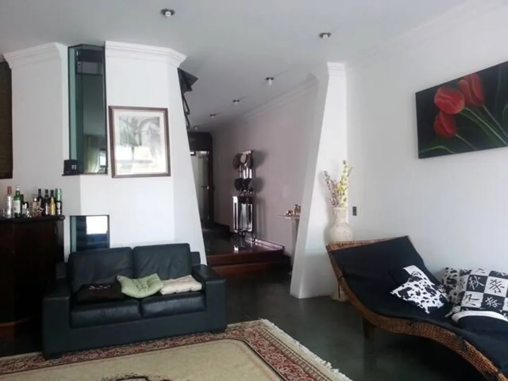 Casa, 3 quartos, 320 m² - Foto 4
