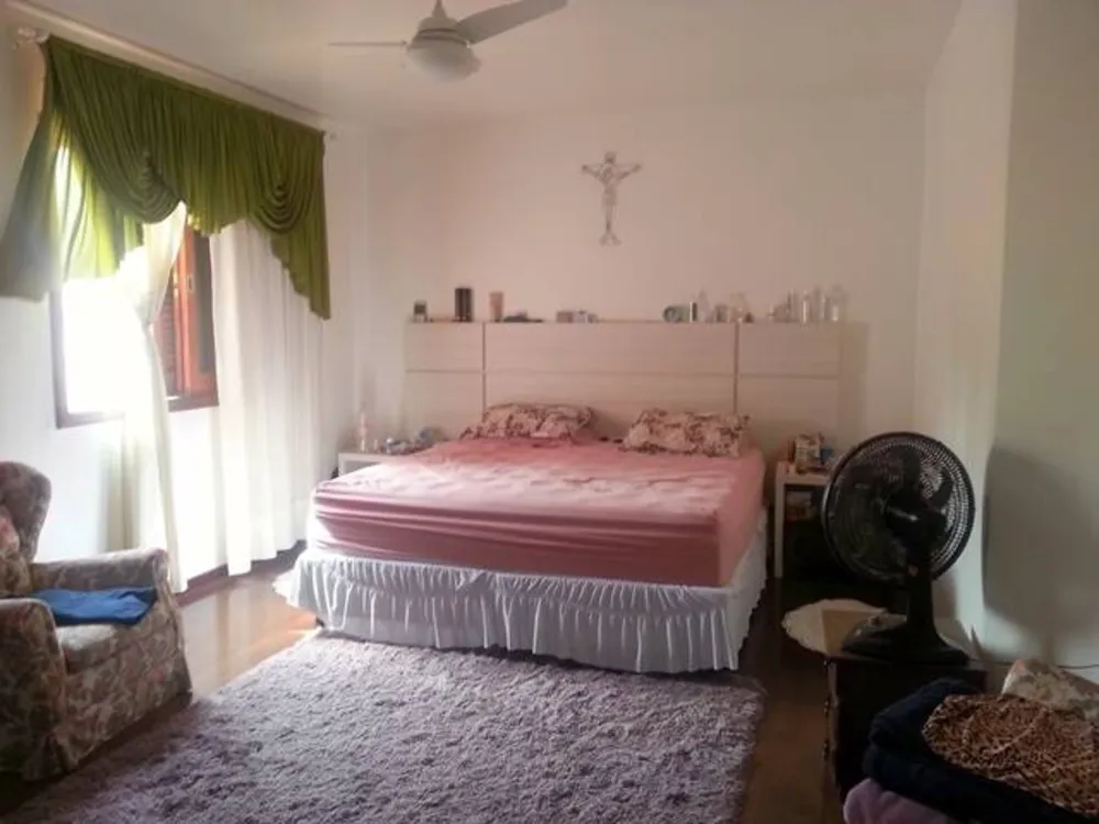 Casa, 3 quartos, 320 m² - Foto 12