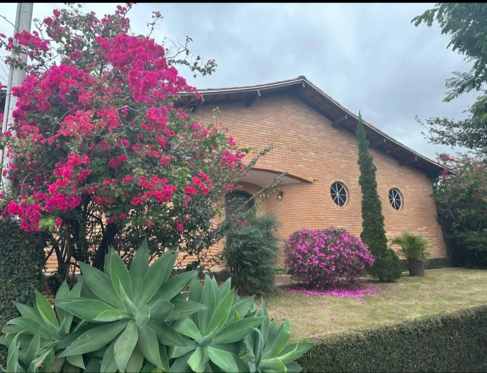 Loteamento e Condomínio, 611 m² - Foto 3