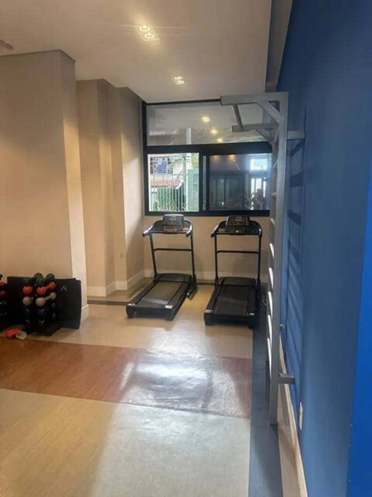 Apartamento, 3 quartos, 167 m² - Foto 13