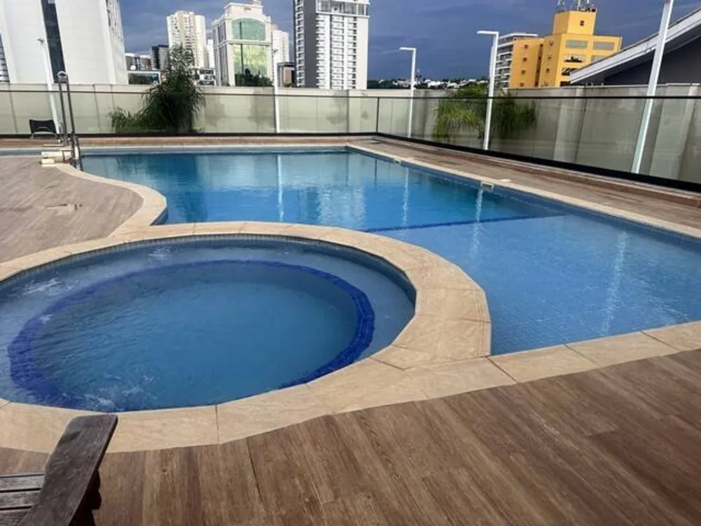 Apartamento, 3 quartos, 167 m² - Foto 16