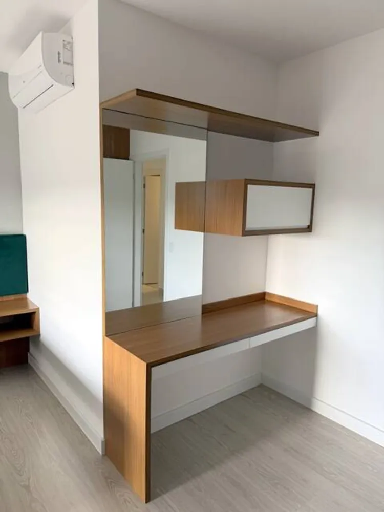 Apartamento, 3 quartos, 167 m² - Foto 7