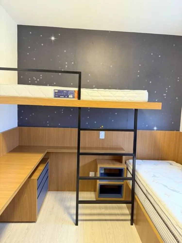 Apartamento, 3 quartos, 167 m² - Foto 4