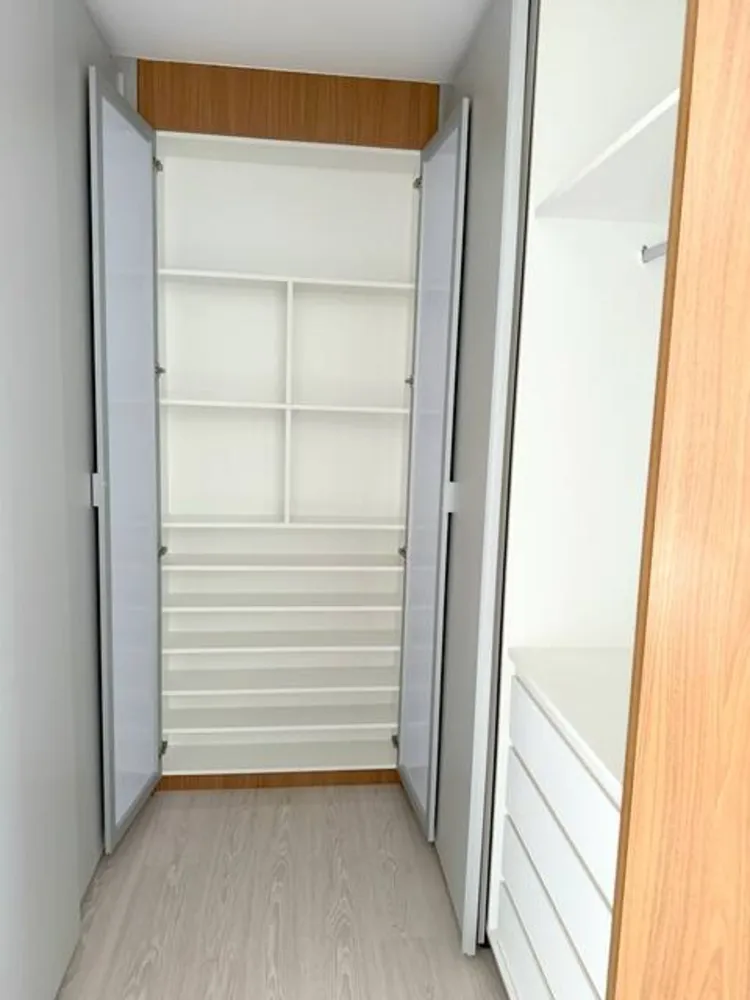 Apartamento, 3 quartos, 167 m² - Foto 8