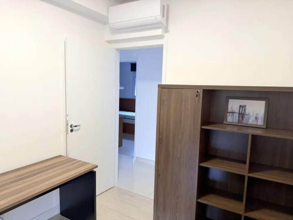 Apartamento, 3 quartos, 167 m² - Foto 3