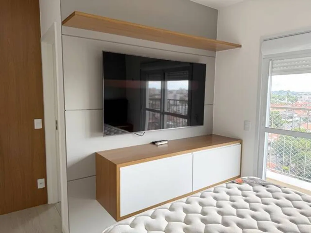 Apartamento, 3 quartos, 167 m² - Foto 6