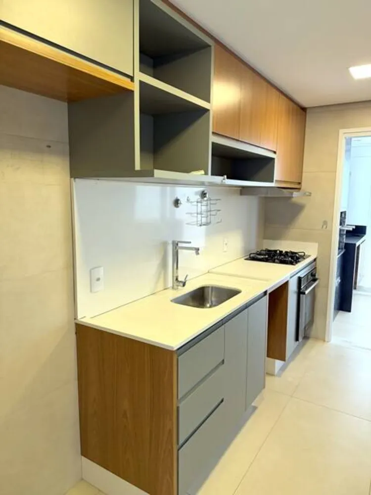Apartamento, 3 quartos, 167 m² - Foto 9