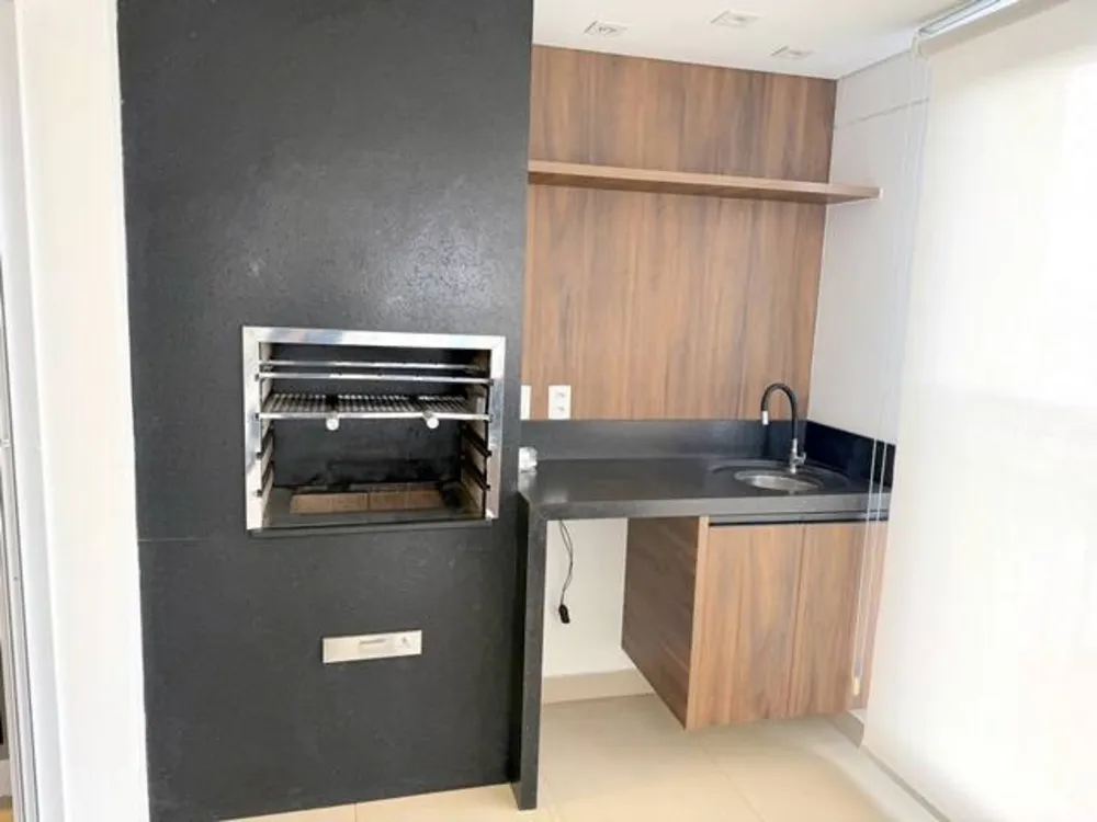 Apartamento, 3 quartos, 167 m² - Foto 2