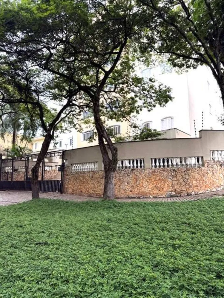 Apartamento, 2 quartos, 65 m² - Foto 12
