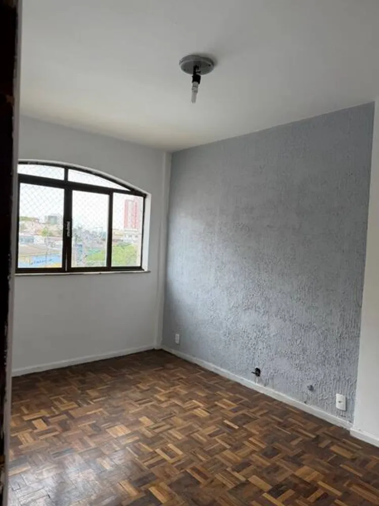 Apartamento, 2 quartos, 65 m² - Foto 2