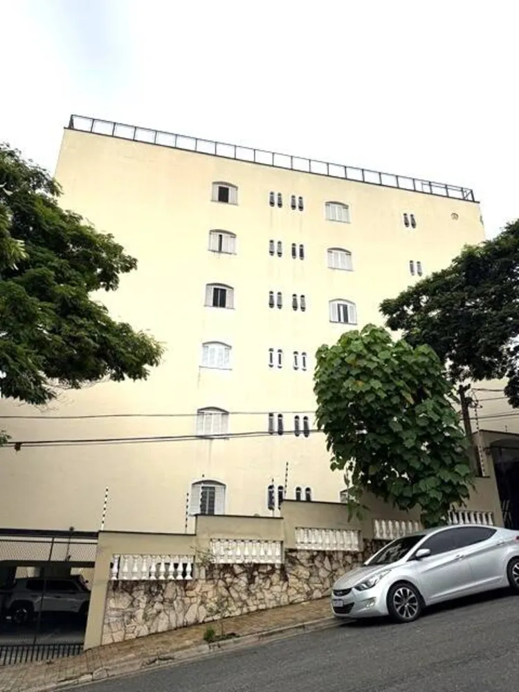 Apartamento, 2 quartos, 65 m² - Foto 3
