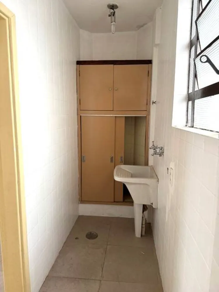 Apartamento, 2 quartos, 65 m² - Foto 6