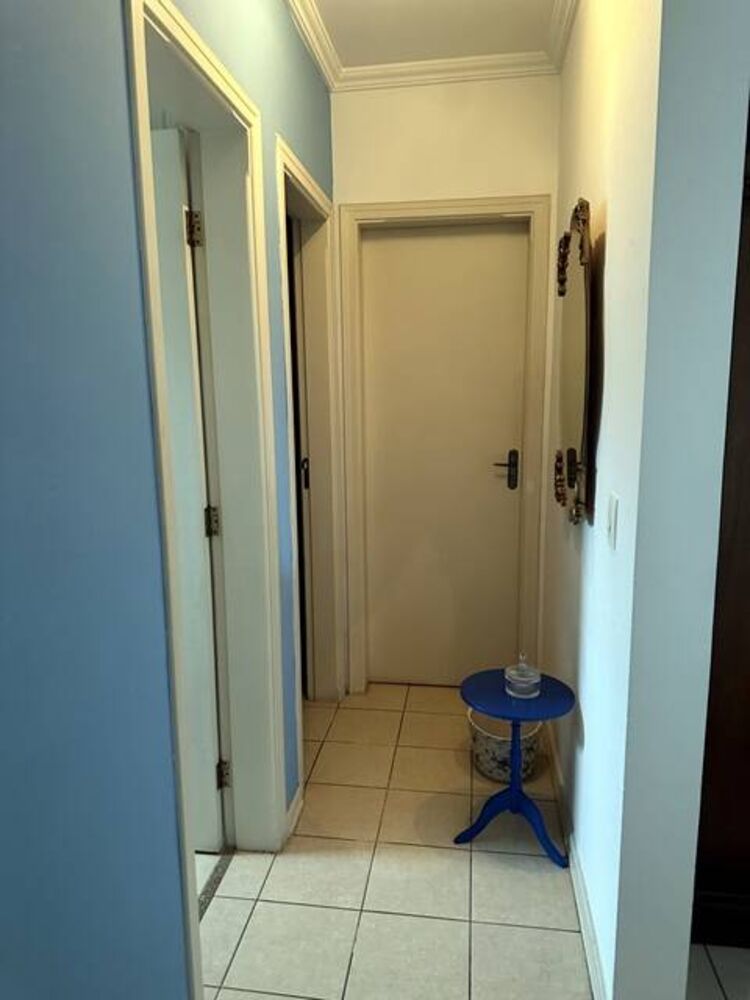 Apartamento à venda com 3 quartos, 85m² - Foto 3