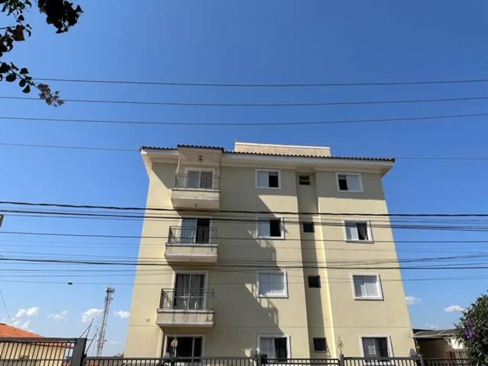 Apartamento, 2 quartos, 78 m² - Foto 2