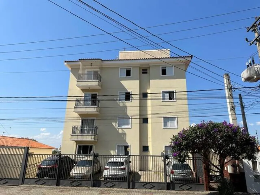 Apartamento, 2 quartos, 78 m² - Foto 1