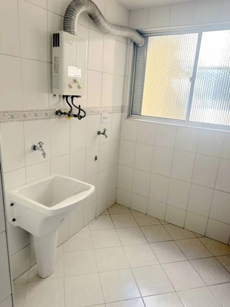Apartamento, 2 quartos, 65 m² - Foto 7