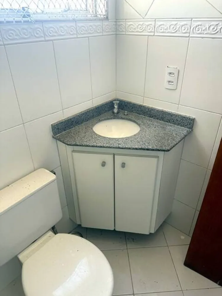 Apartamento, 2 quartos, 65 m² - Foto 11