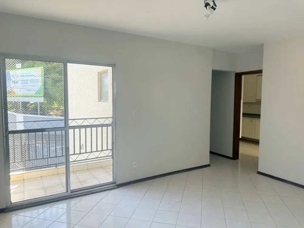 Apartamento, 2 quartos, 65 m² - Foto 1