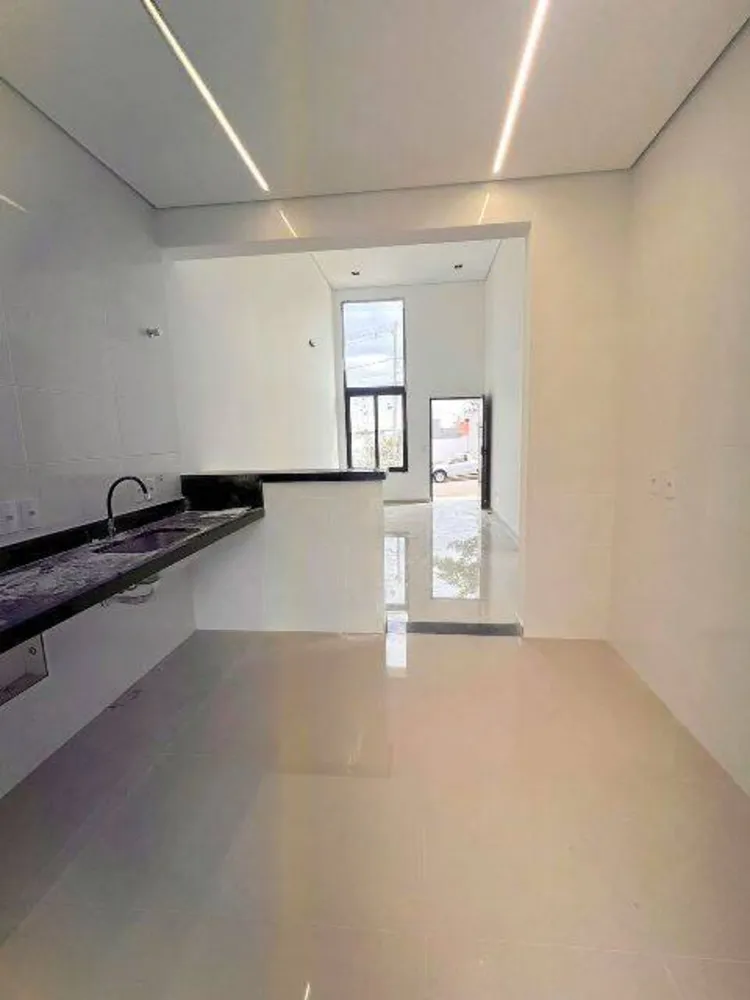Casa de Condomínio, 3 quartos - Foto 11