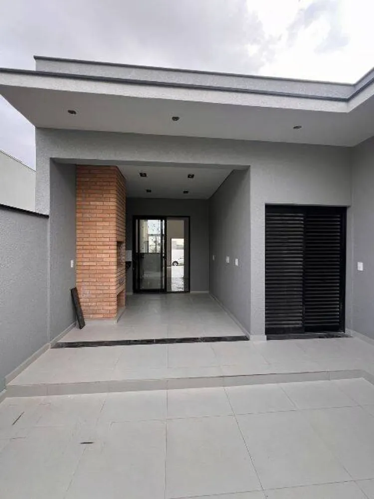 Casa de Condomínio, 3 quartos - Foto 12